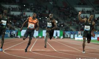 1984年洛杉矶奥运会中国获得了多少枚金牌 1984年奥运会上夺得四枚田径金牌的运动员是谁